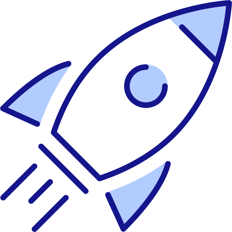 S2S Alt Icon Rocket